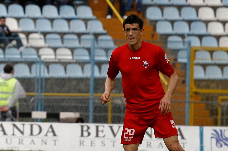 Bez podrške Škoriću