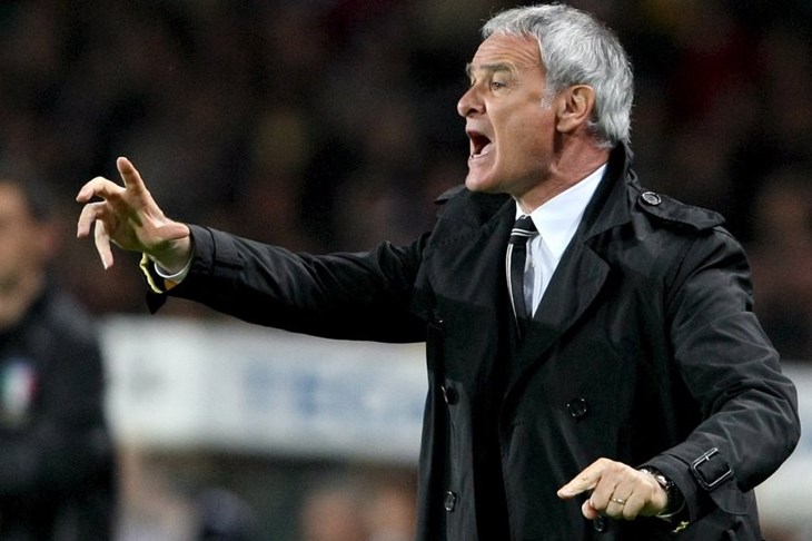 Ranieri: "Poraz koji zrcali našu sezonu"