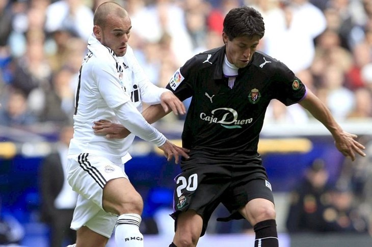 "El Clasico" odlučuje o naslovu