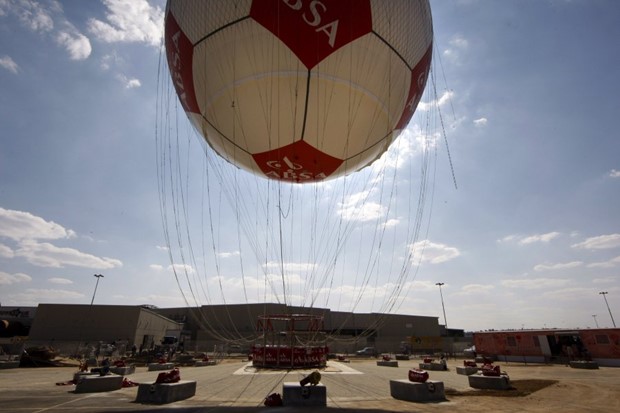FIFA ne očekuje pad gledanosti