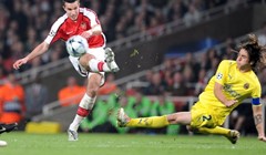 Bez Van Persieja i Adebayora na Redse