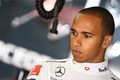 Hamilton: "Što da vam kažem?"