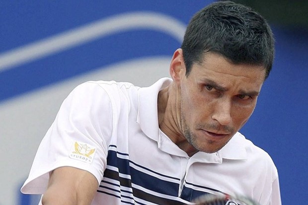 Razočarani Ferrero i nesretni Rumunj