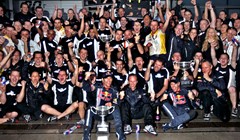 Red Bull prekinuo dominaciju BrawnGP-a