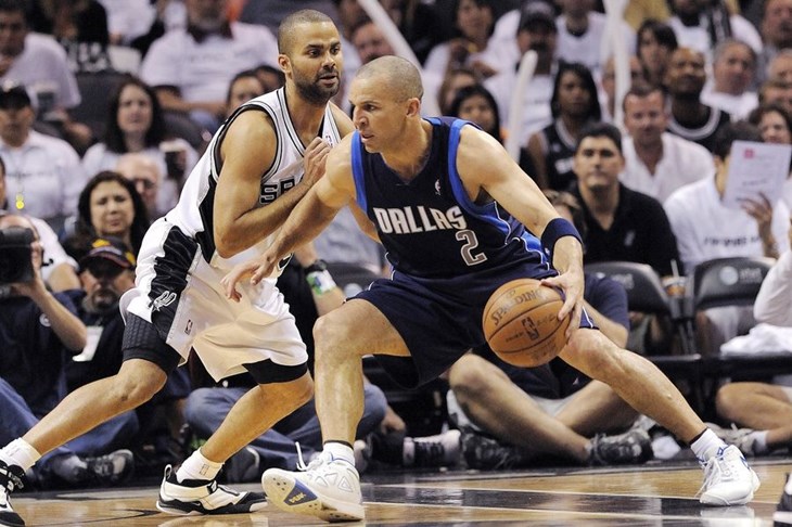 Video: Parker vratio Spurse