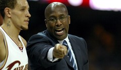 Brown proglašen najboljim trenerom