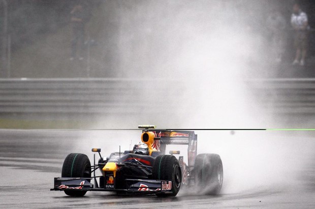 McLaren i BMW u redu za Vettela