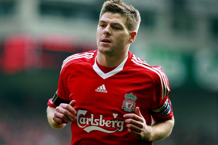 "Bez Gerrarda još dva tjedna"