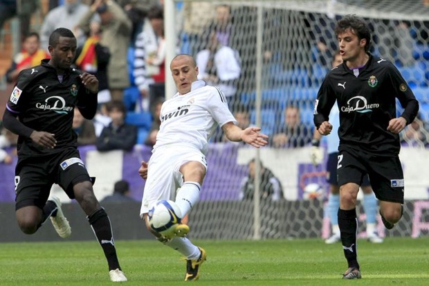 Ranieri odobrio Cannavarov povratak