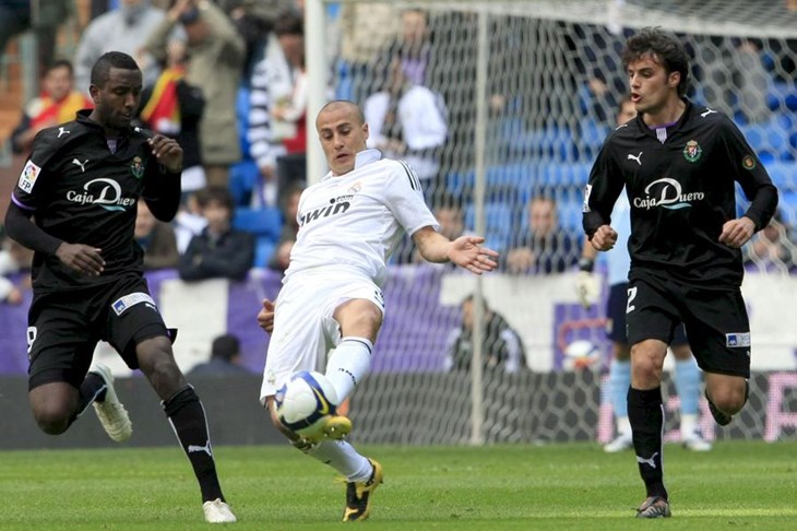 Ranieri odobrio Cannavarov povratak