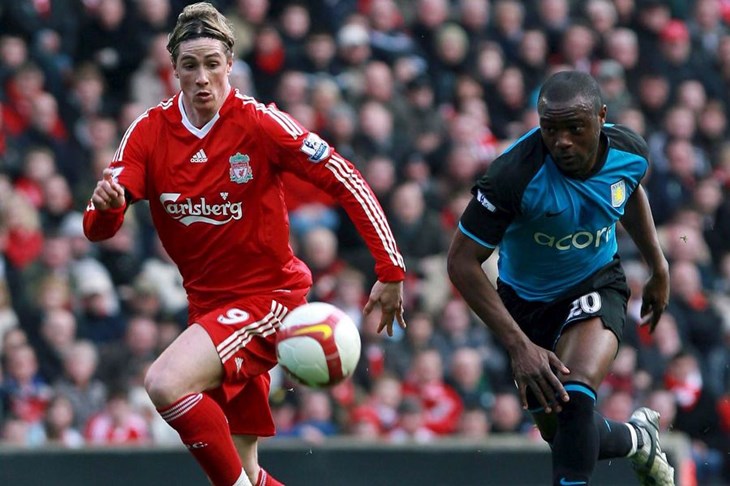 "Barcelona i Liverpool uzet će Unitedu naslove"