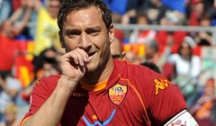 Totti ne može bez Rome, Roma bez njega