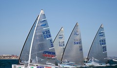 Cres spreman za još jednu regatu