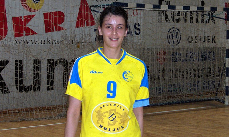 Pulska pobjednička ekipa