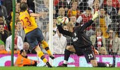 Aršavin: "Nezadovoljni smo bodom"