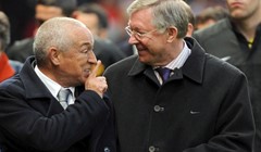 Ferguson: "Nitko ne želi Scholesa"