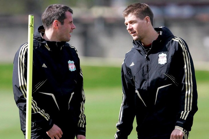 Gerrard: "Ništa još nije gotovo"