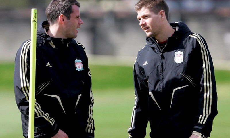 Gerrard: "Ništa još nije gotovo"