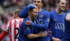 Bobby Charlton izrazio divljenje Scholesom