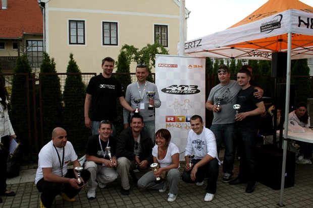 Sve je spremno za Rijeku