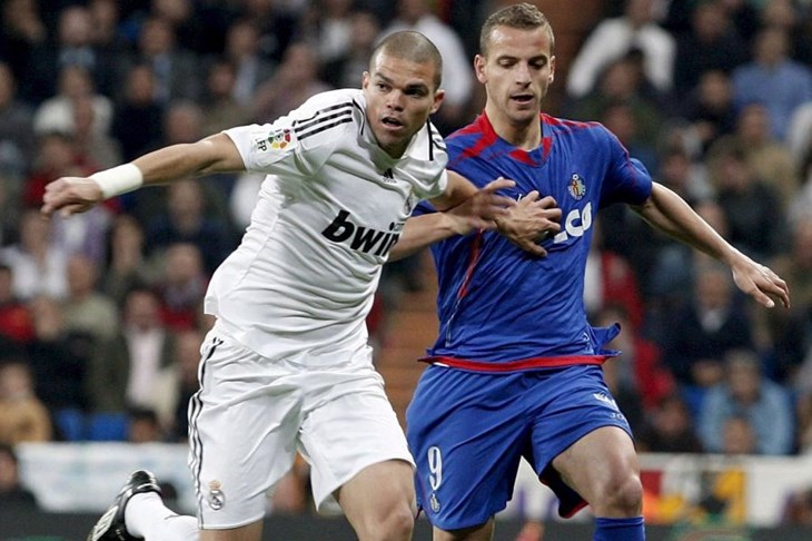 Realov branič u problemima