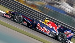 Nema novog difuzora do Monaca