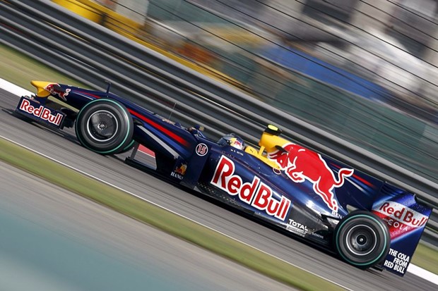 Nema novog difuzora do Monaca