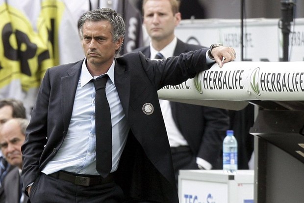 Mourinho otkrio novog trenera Chelseaja