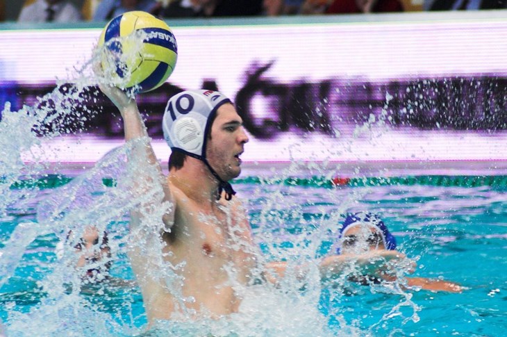 Kronologija: Mladost - Primorac