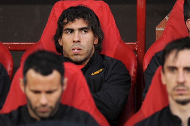 "Imam drugih mogućnosti"