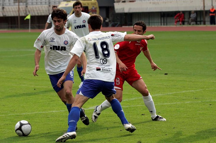 Rekordna pobjeda mogla biti i veća