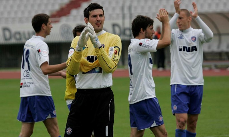 Statistika: Dinamovci prvi, Hajdukovci korisniji