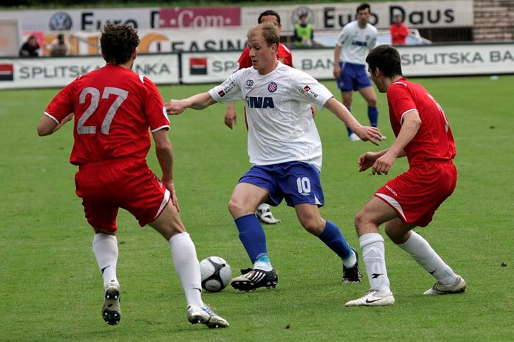 Početak završnog lova na zimnicu