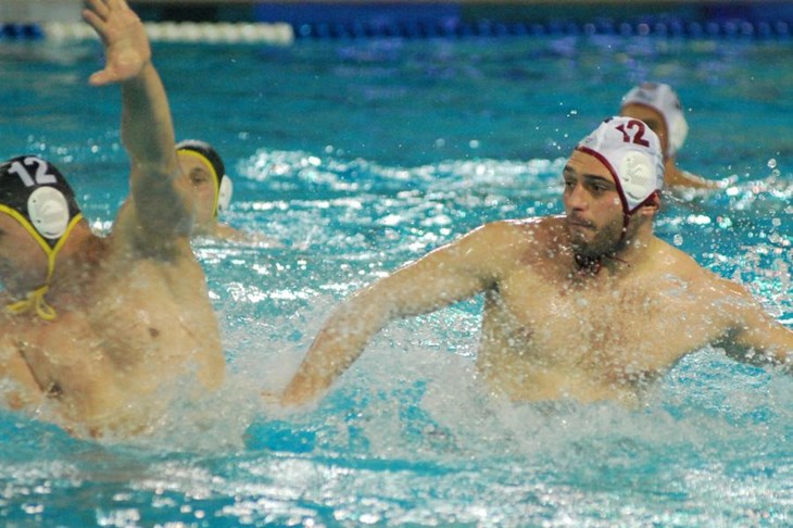 Jug potopio Partizan!