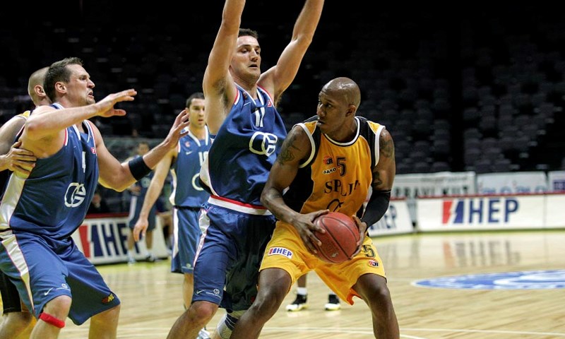 Pala i Spaladium Arena