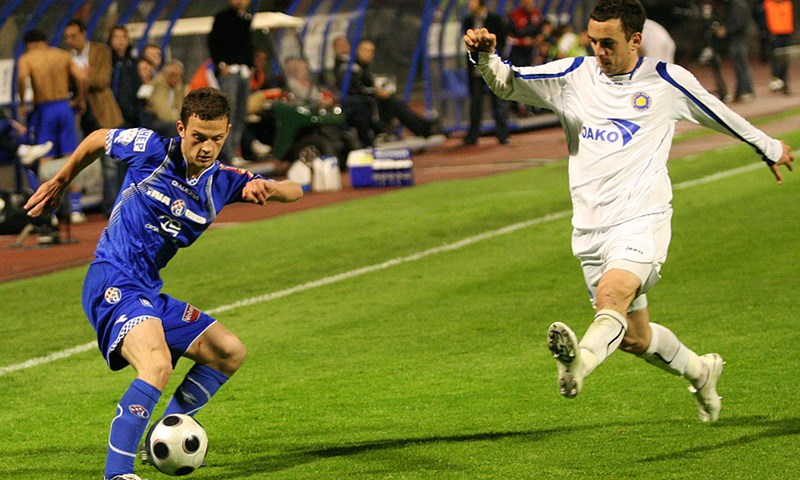 1. HNL - 20. kolo
