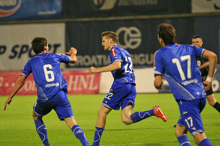 Kapetan okončao muku