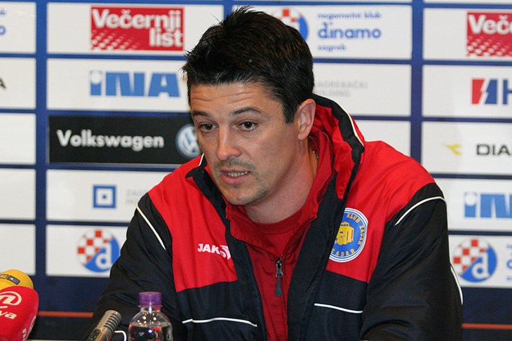 Zebić: "I sami smo iznenađeni"