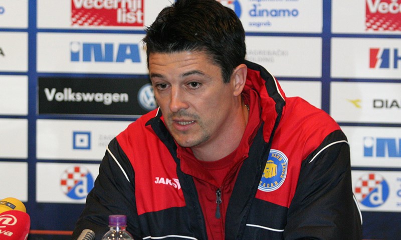 Jurčić: "Fali nam fakinluka"