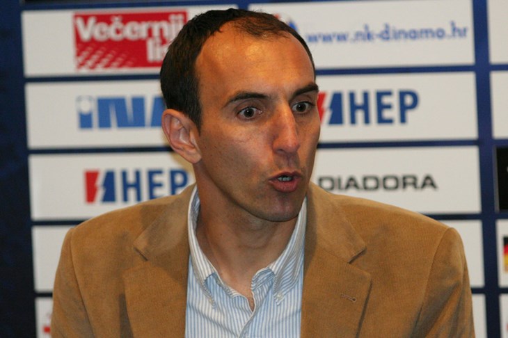 "Ako si jak, pobijedit ćeš"