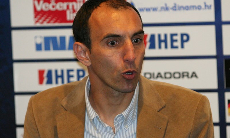 "Ako si jak, pobijedit ćeš"