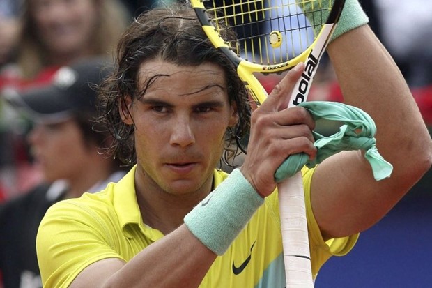 Nadalu zemlja nije Florida