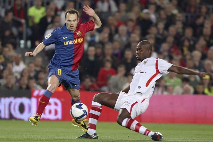 Barcelona odgovorila na Realov izazov