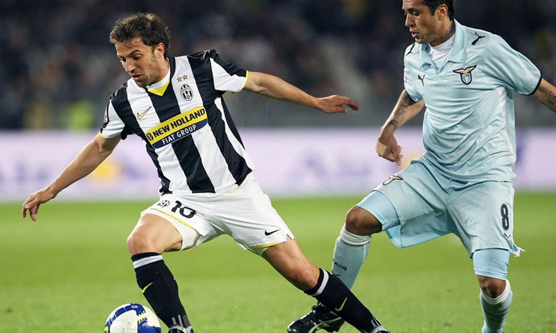 Lazio preko Juventusa do finala
