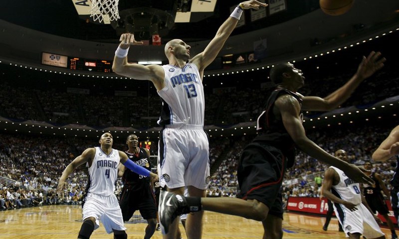 Video: Orlando se vratio