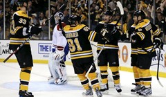 Video: Boston Bruinsi zasluženo došli do druge finalne pobjede