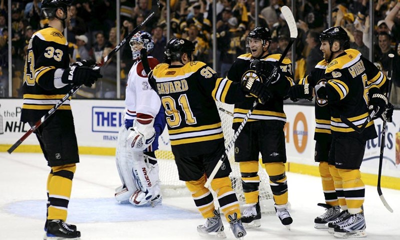 Boston protutnjao u drugi krug