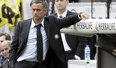 Mourinho: "Engleska je raj za trenere"