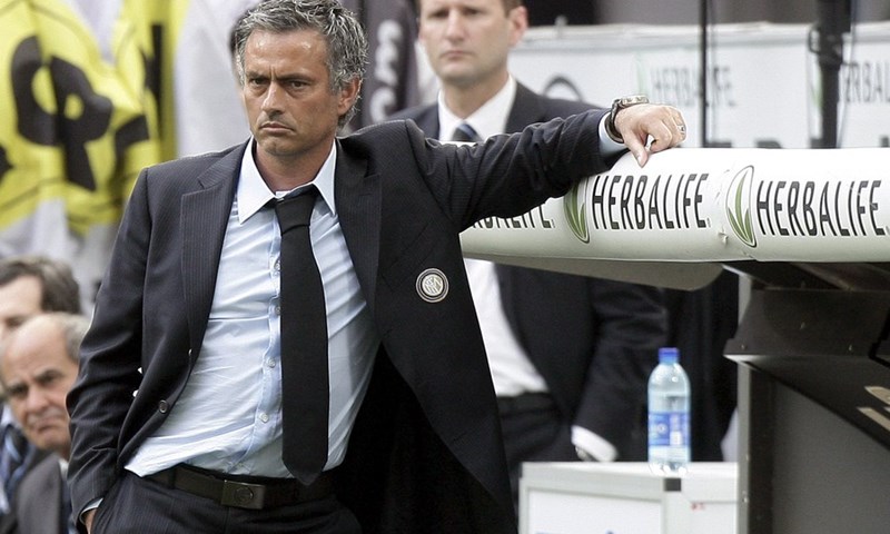 Mourinho: "Engleska je raj za trenere"