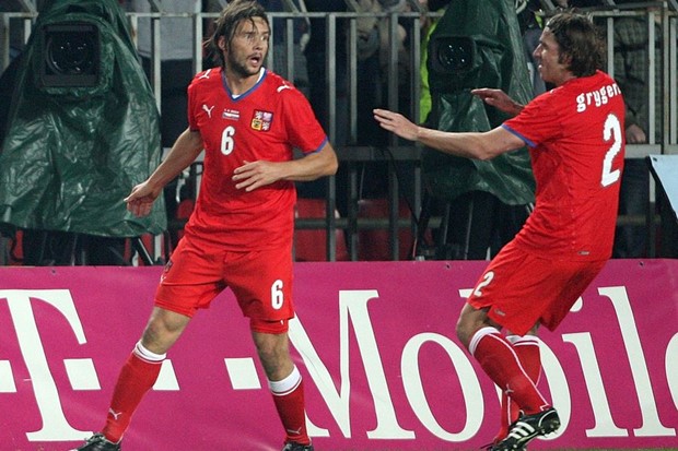 Avram Grant na češkoj klupi?